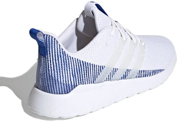 adidas Questar Flow ''Wit Royal Blauw'' FW5109 Shop adidas Questar Flow ''Wit Royal Blauw'' FW5109