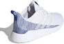 Shop adidas Questar Flow ''Wit Royal Blauw'' FW5109