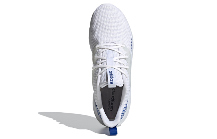 Purchase adidas Questar Flow ''Wit Royal Blauw'' FW5109