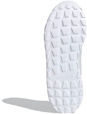adidas Questar Flow 'White Royal Blue' FW5109 Details for adidas Questar Flow 'White Royal Blue' FW5109