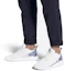 Sizing adidas Questar Flow ''Wit Royal Blauw'' FW5109