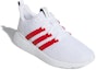 Lookbook adidas Questar Flow 'Putih Scarlet' FV9067