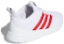 adidas Questar Flow 'Putih Scarlet' FV9067