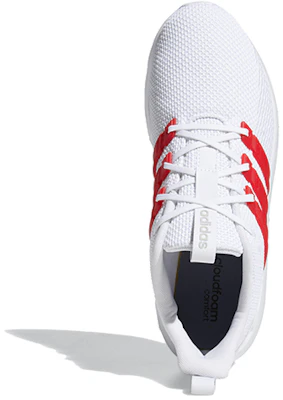 adidas Questar Flow ''Weiß Rot'' FV9067 Purchase adidas Questar Flow ''Weiß Rot'' FV9067