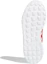 Details for adidas Questar Flow ''Weiß Rot'' FV9067