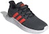 adidas Questar Flow Nxt 'Hitam Solar Merah' FY9562