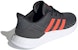 adidas Questar Flow Nxt 'Hitam Solar Merah' FY9562