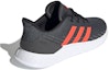 Shop adidas Questar Flow Nxt 'Hitam Solar Merah' FY9562