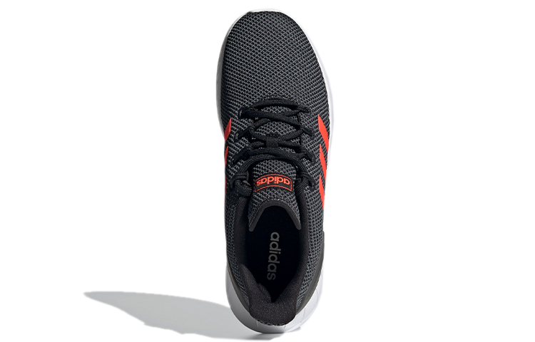 Purchase adidas Questar Flow Nxt ''Zwart Solar Rood'' FY9562
