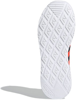 adidas Questar Flow Nxt 'Negro Solar Rojo' FY9562 Details for adidas Questar Flow Nxt 'Negro Solar Rojo' FY9562