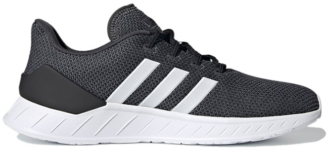 adidas Questar Flow NXT 'Negro Blanco' FY5951 Order adidas Questar Flow NXT 'Negro Blanco' FY5951