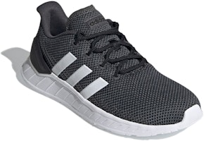 阿迪达斯 Questar Flow NXT '黑白配色' FY5951 Lookbook 阿迪达斯 Questar Flow NXT '黑白配色' FY5951