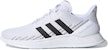 adidas Questar Flow NXT 'Cloud White' Putih Awan FY9560