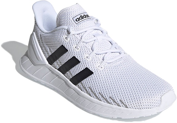 adidas Questar Flow NXT 'Cloud White' FY9560 Lookbook adidas Questar Flow NXT 'Cloud White' FY9560