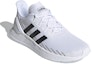 Lookbook adidas Questar Flow NXT 'Cloud White' Putih Awan FY9560