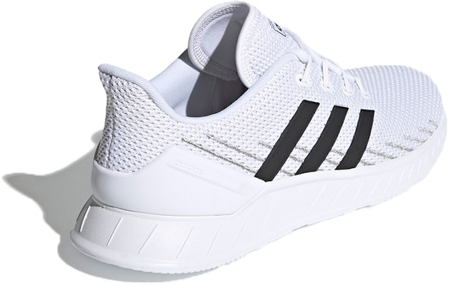 adidas Questar Flow NXT 'Cloud White' FY9560 Shop adidas Questar Flow NXT 'Cloud White' FY9560