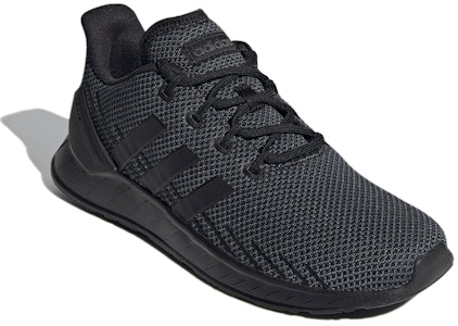 アディダス クエスターフロー NXT 「コアブラック」 FY9559 Lookbook アディダス クエスターフロー NXT 「コアブラック」 FY9559