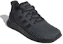 Lookbook adidas Questar Flow NXT 'Core Black' Hitam FY9559
