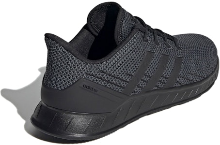 アディダス クエスターフロー NXT 「コアブラック」 FY9559 Shop アディダス クエスターフロー NXT 「コアブラック」 FY9559