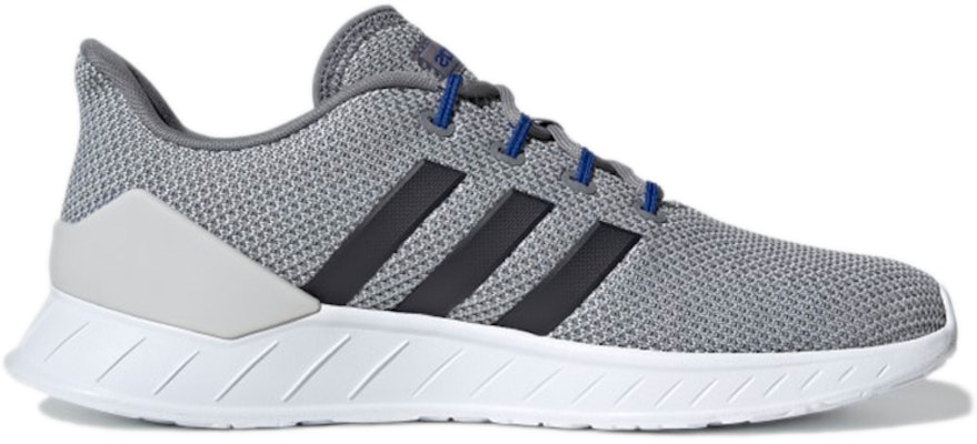 adidas neo QUESTAR FLOW NXT 低筒 跑步鞋 男款 灰黑 Order adidas neo QUESTAR FLOW NXT 低筒 跑步鞋 男款 灰黑