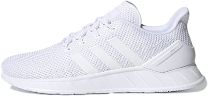 adidas Questar Flow NXT 'Triple White' H01179 adidas Questar Flow NXT 'Triple White' H01179