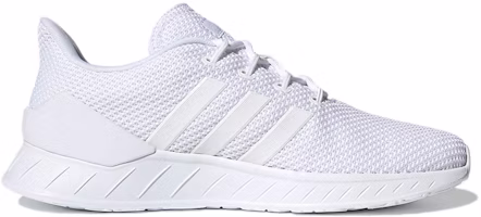 アディダス クエスター フロー NXT "トリプルホワイト" H01179 Order アディダス クエスター フロー NXT "トリプルホワイト" H01179