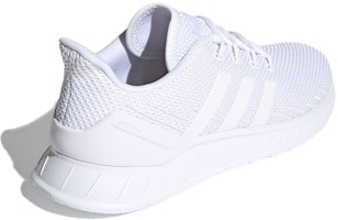 アディダス クエスター フロー NXT "トリプルホワイト" H01179 Shop アディダス クエスター フロー NXT "トリプルホワイト" H01179