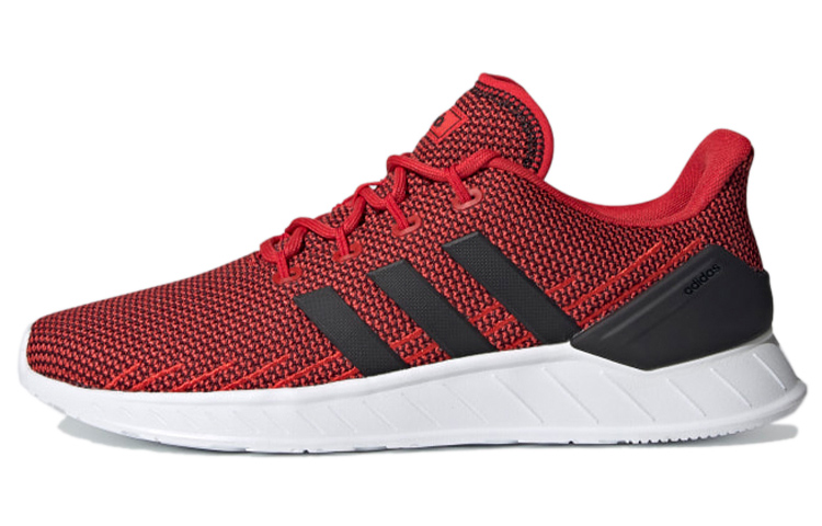 Buy adidas Questar Flow Nxt 'Rojo Vivo Negro' FY9563