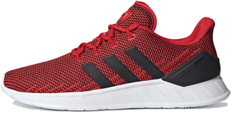 adidas Questar Flow Nxt 'Rojo Vivo Negro' FY9563 Buy adidas Questar Flow Nxt 'Rojo Vivo Negro' FY9563
