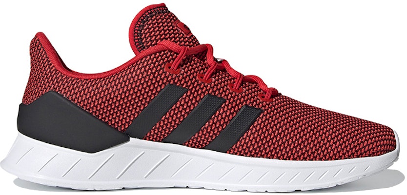 adidas Questar Flow Nxt 'Rojo Vivo Negro' FY9563 Order adidas Questar Flow Nxt 'Rojo Vivo Negro' FY9563