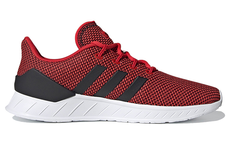 Order adidas Questar Flow Nxt 'Rojo Vivo Negro' FY9563