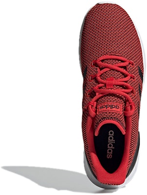adidas Questar Flow Nxt 'Rojo Vivo Negro' FY9563 Purchase adidas Questar Flow Nxt 'Rojo Vivo Negro' FY9563