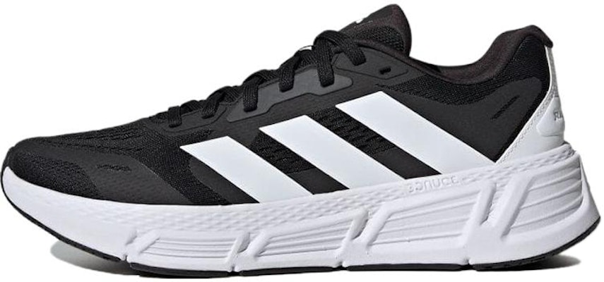 adidas Questar Low 'Slip-Resistant Black White' IF2229 Buy adidas Questar Low 'Slip-Resistant Black White' IF2229