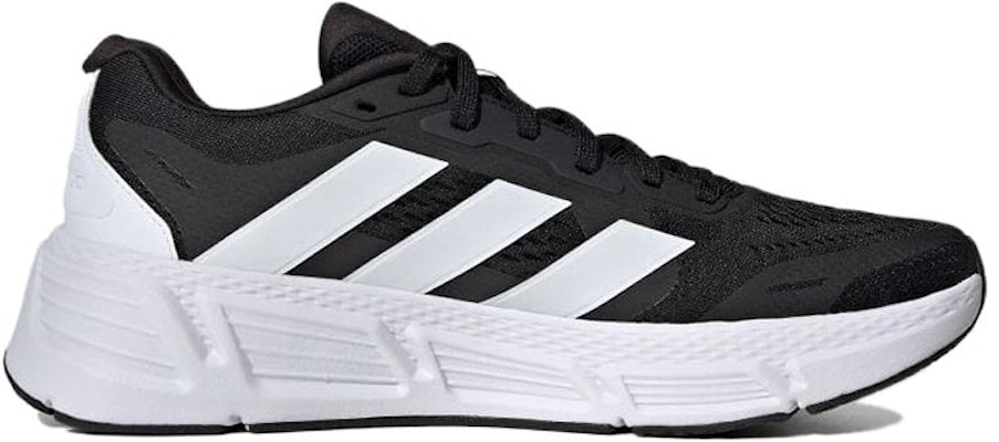 adidas Questar Low 'Slip-Resistant Black White' IF2229 Order adidas Questar Low 'Slip-Resistant Black White' IF2229