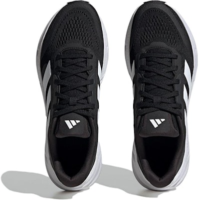 adidas Questar Low 'Slip-Resistant Black White' IF2229 Purchase adidas Questar Low 'Slip-Resistant Black White' IF2229
