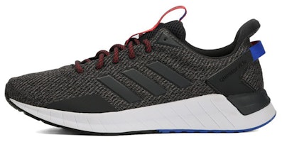 adidas Questar Ride 'Carbon' B44809 adidas Questar Ride 'Carbon' B44809