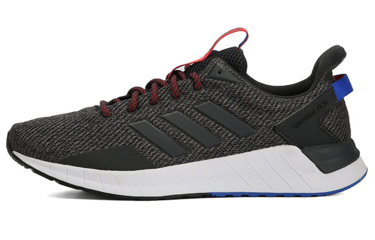 Buy adidas Questar Ride 'Carbon' Sepatu Olahraga Pria B44809