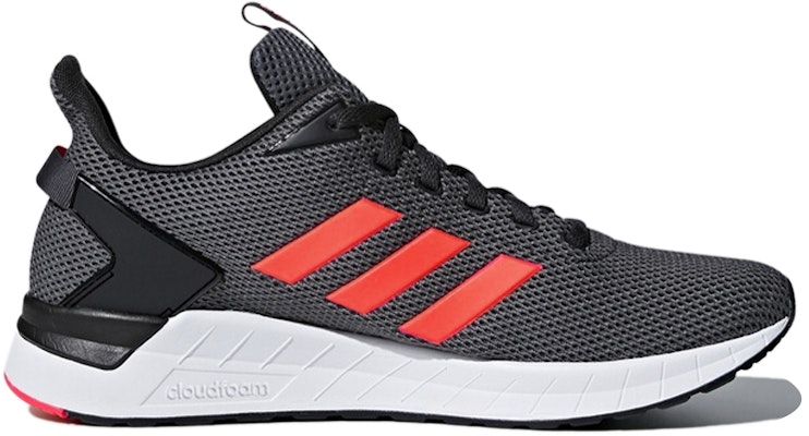 adidas Questar Ride 'Carbon' DB1342 Order adidas Questar Ride 'Carbon' DB1342