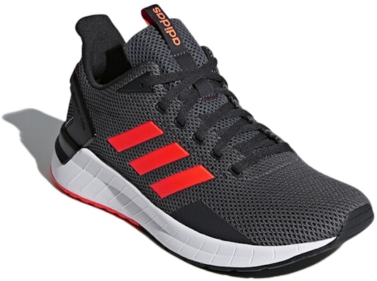 adidas Questar Ride 'Carbon' DB1342 Lookbook adidas Questar Ride 'Carbon' DB1342