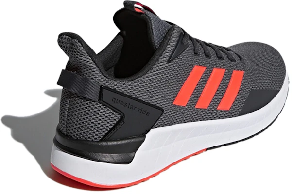 adidas Questar Ride 'Carbono' DB1342 Shop adidas Questar Ride 'Carbono' DB1342