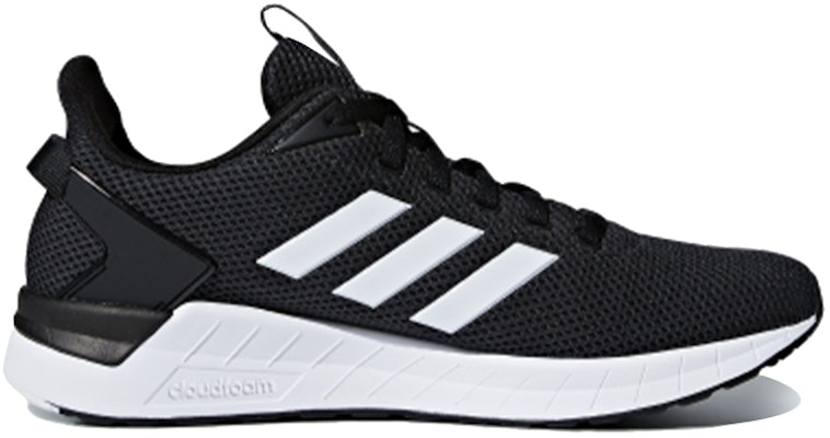 adidas Questar Ride 'Core Black' DB1346 Order adidas Questar Ride 'Core Black' DB1346