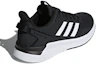 Shop adidas Questar Ride ''Core Zwart'' DB1346