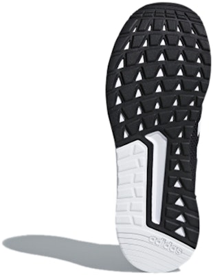 adidas Questar Ride 'Core Black' DB1346 Details for adidas Questar Ride 'Core Black' DB1346