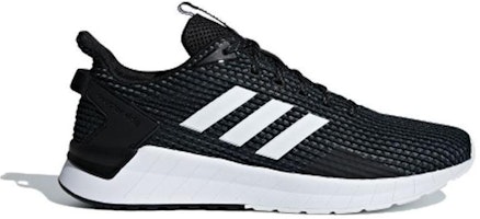 adidas Questar Ride 'Core Black' Sepatu Hitam Core F34983 Order adidas Questar Ride 'Core Black' Sepatu Hitam Core F34983