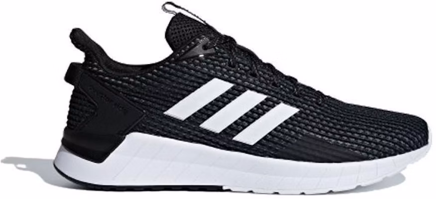 adidas Questar Ride 'Core Black' F34983 Order adidas Questar Ride 'Core Black' F34983