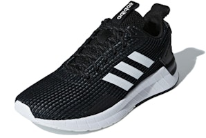 adidas Questar Ride 'Core Black' Sepatu Hitam Core F34983 Lookbook adidas Questar Ride 'Core Black' Sepatu Hitam Core F34983