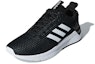 Lookbook adidas Questar Ride 'Core Black' Hitam Core F34983