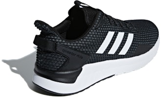 adidas Questar Ride 'Core Black' Sepatu Hitam Core F34983 Shop adidas Questar Ride 'Core Black' Sepatu Hitam Core F34983