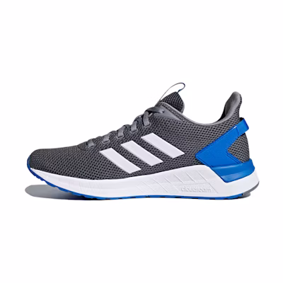 adidas Questar Ride 'Grey Blue'