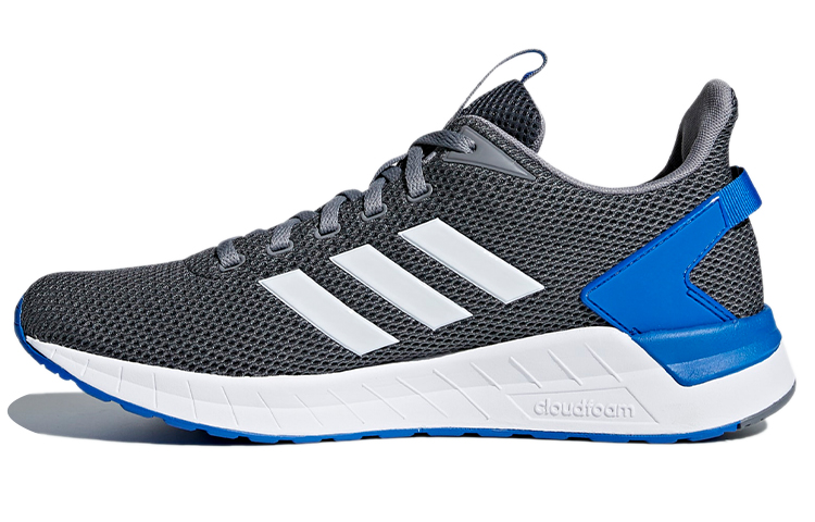 adidas Questar Ride 'Grey Blue' DB1344